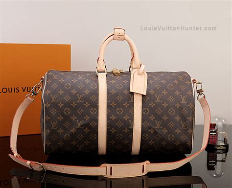 louis vuitton keepall replica for sale|authentic louis vuitton consignment.